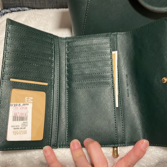 NWT Michael Kors bundle - Picture 3 of 9